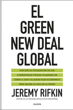 Green New Deal Global, El