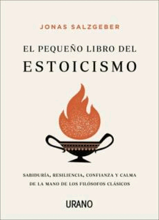 Pequeño libro del estoicismo, El
