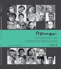 Compendio de creadores mexicanos. Tomo II