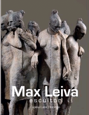 Max Leiva escultor