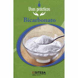 Usos prácticos del bicarbonato