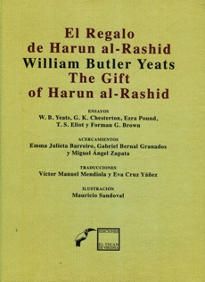 Regalo de Harun al-Rashid, El