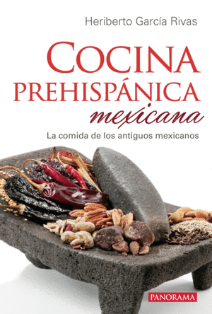 Cocina prehispánica mexicana