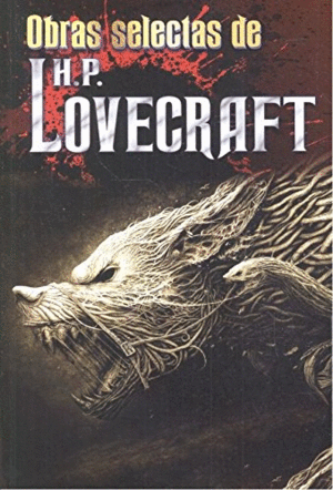 Obras Selectas De H. P. Lovecraft
