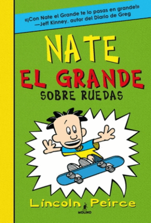 Nate el Grande