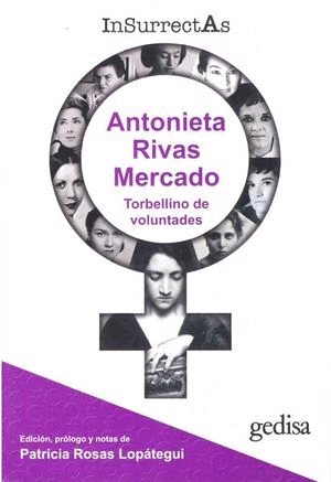 Antonieta Rivas Mercado