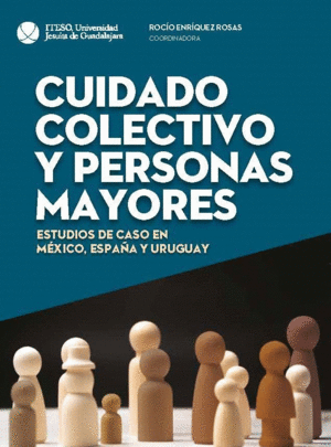 Cuidado colectivo y personas mayores