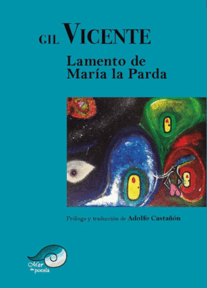 Lamento de María la Parda