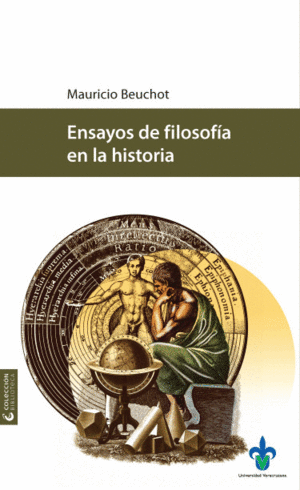 Ensayos de filosofía en la historia
