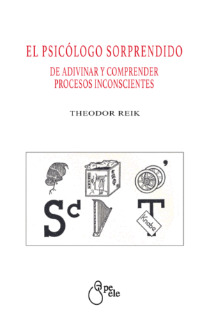 Psicólogo sorprendido, El