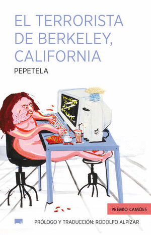 Terrorista de Berkeley, California, El