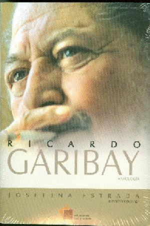 Antología - Ricardo Garibay