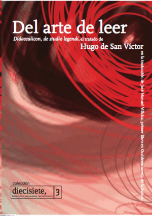 Del arte de leer