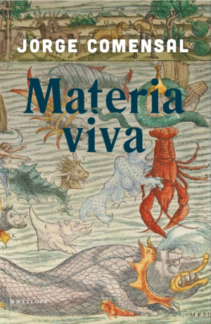 Materia viva