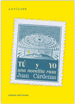 Tú y yo, novelita rusa