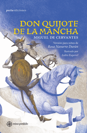 Don Quijote de la Mancha