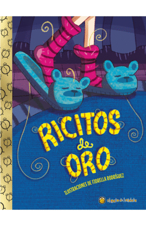 Ricitos de oro