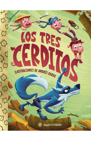 Tres cerditos, Los