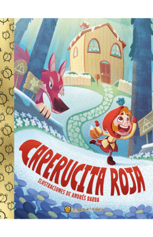 Caperucita roja, La
