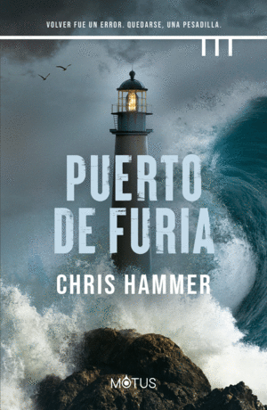 Puerto de furia