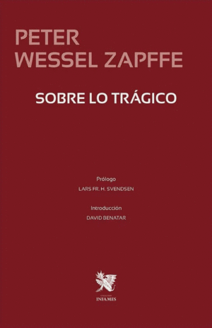 Sobre lo trágico