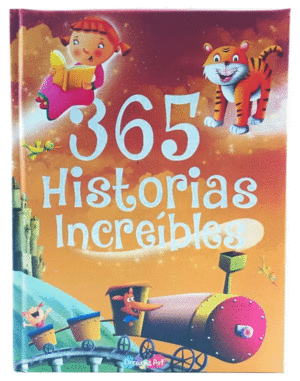 365 Historias increíbles