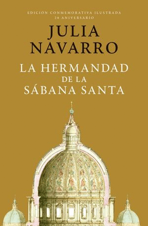 Hermandad de la Sábana Santa, La