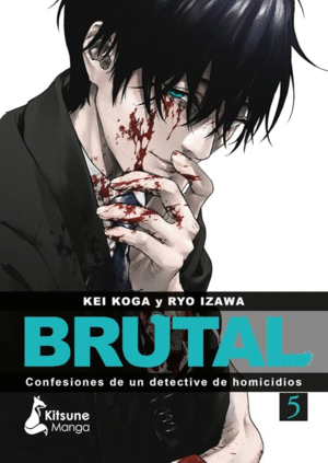 Brutal! Vol. 5