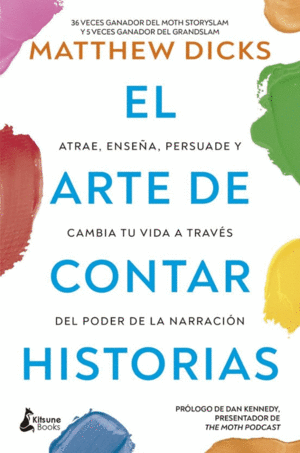 Arte de contar historias, El