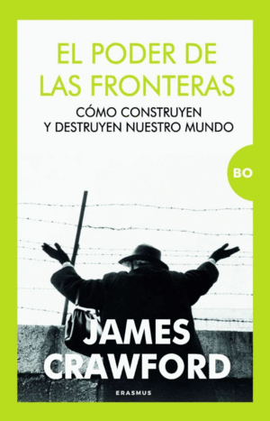 Poder de las fronteras, El