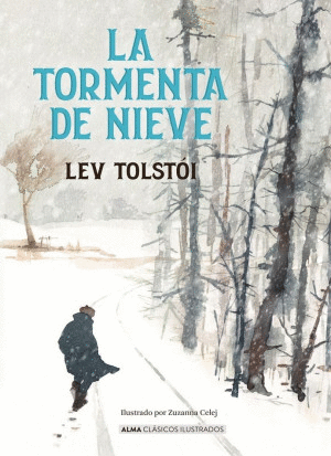 Tormenta de nieve, La