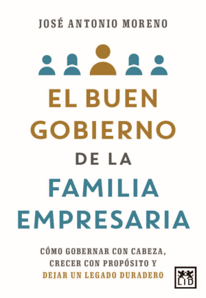 Buen gobierno de la familia empresaria, El