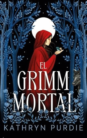 Grimm mortal, El