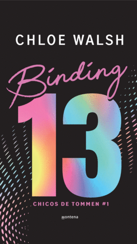 Binding 13: edición especial