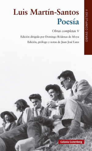 Poesía