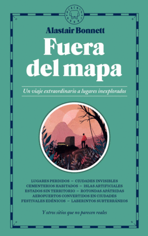 Fuera del mapa