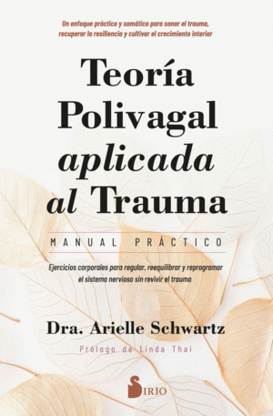 Teoría polivagal aplicada al trauma