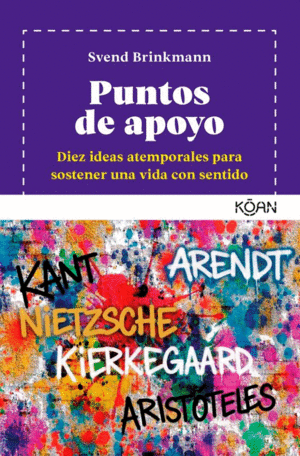 Puntos de apoyo