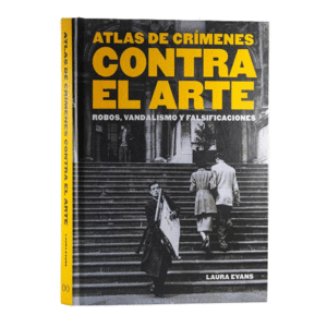 Atlas de crímenes contra el arte