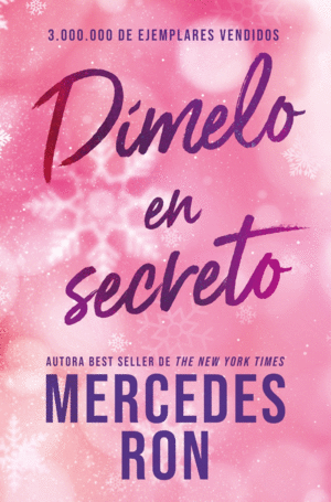 Dímelo en secreto