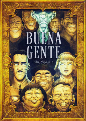 Buena gente