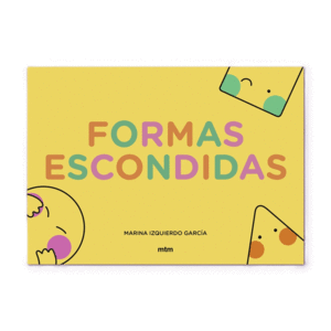 Formas escondidas