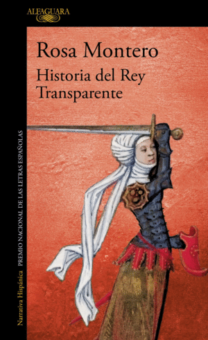 Historia del Rey Transparente: edición especial 20º aniversario