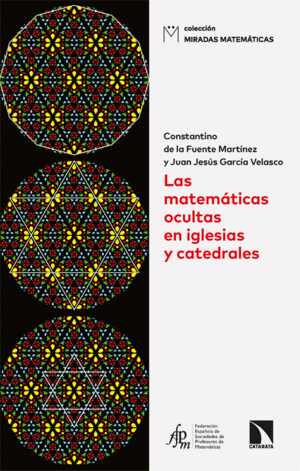 Matemáticas ocultas en iglesias y catedrales, Las