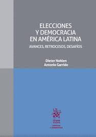 Elecciones y democracia en América Latina