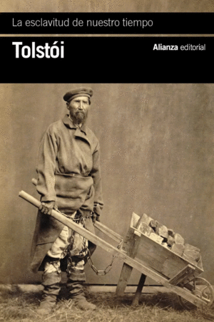 Esclavitud de nuestro tiempo, La