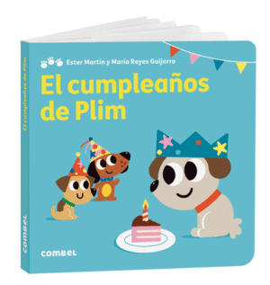 Cumpleaños de Plim, El