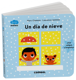 Un día de nieve