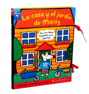 Casa y el jardín de Maisy, La