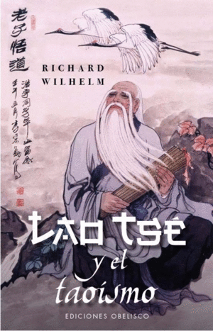Lao Tse y el taoismo